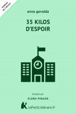 35 kilos d'espoir